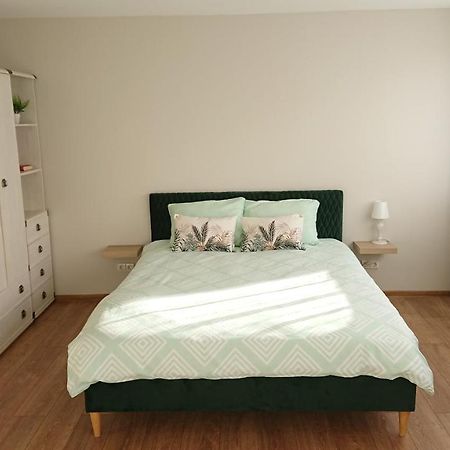 Stay In Center #Siauliai Exterior foto