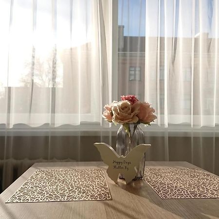Stay In Center #Siauliai Exterior foto