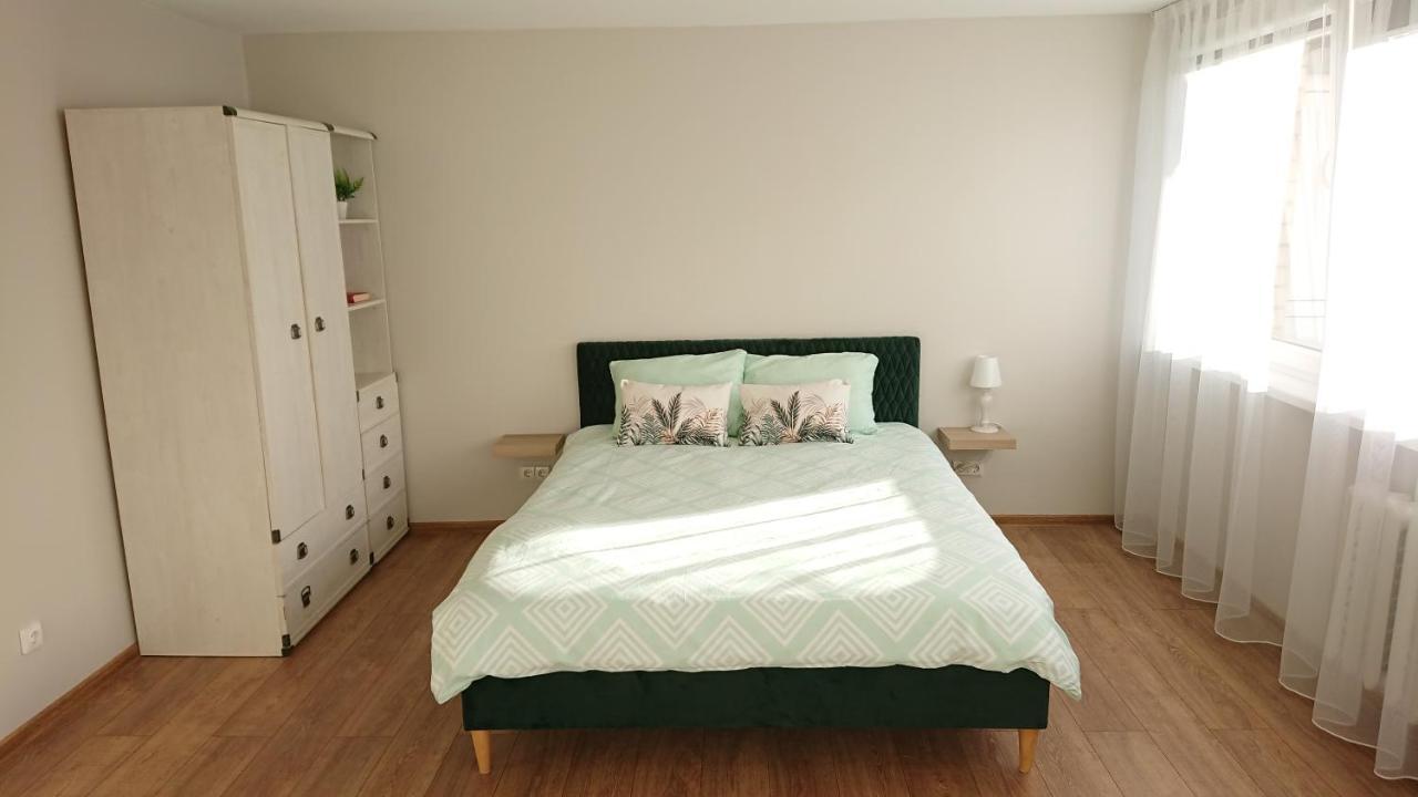 Stay In Center #Siauliai Exterior foto