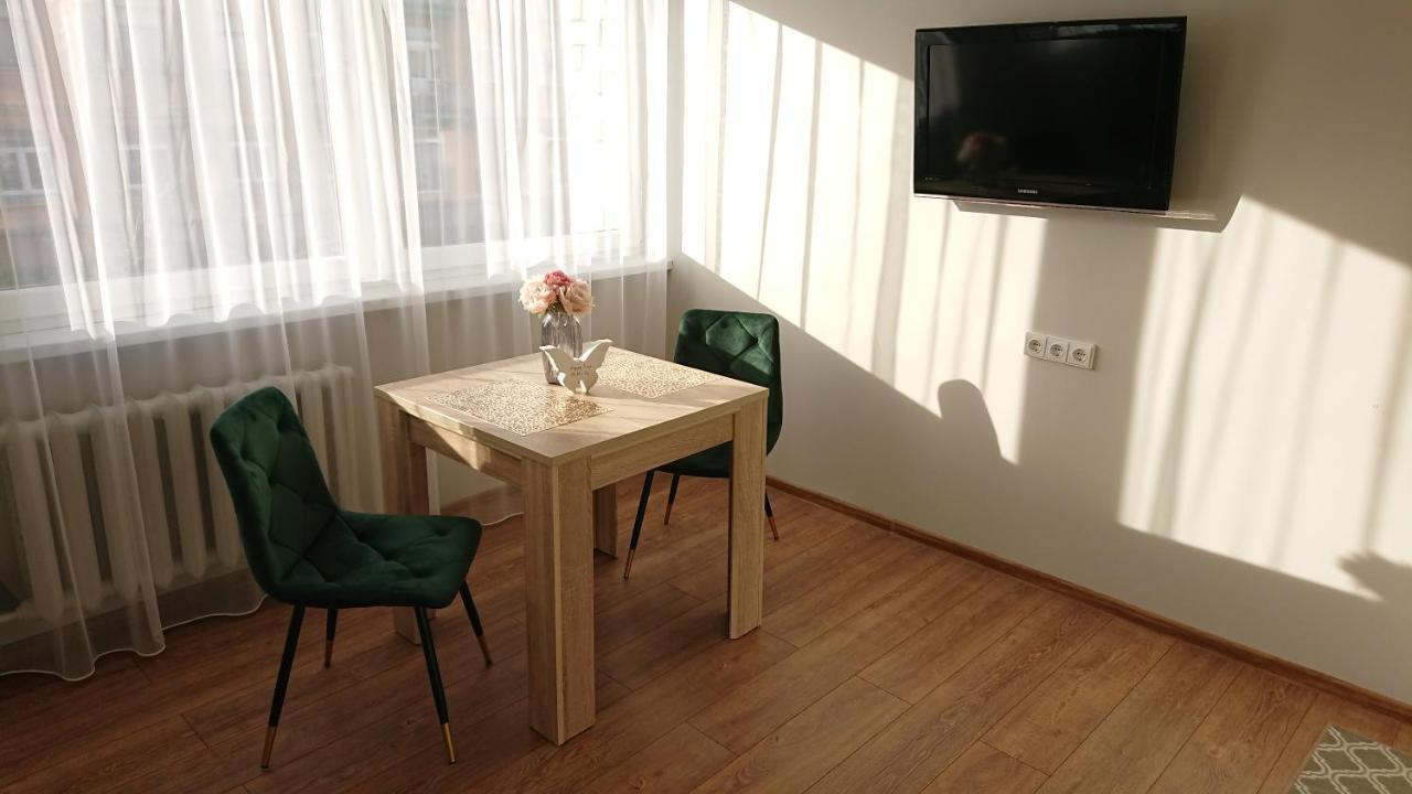 Stay In Center #Siauliai Exterior foto