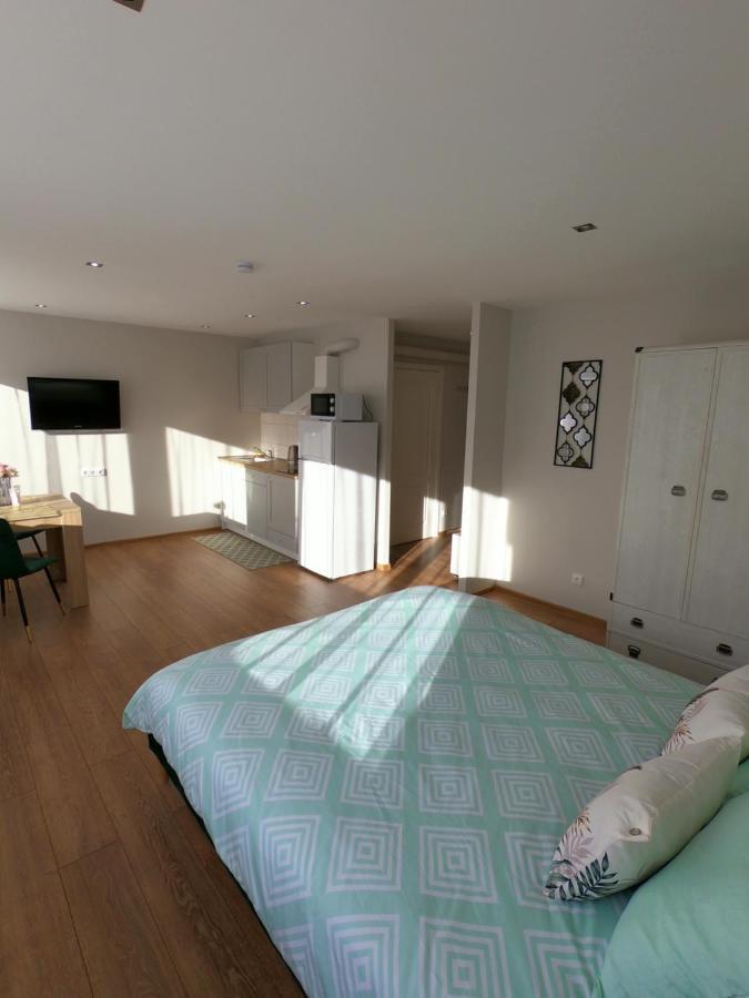 Stay In Center #Siauliai Exterior foto