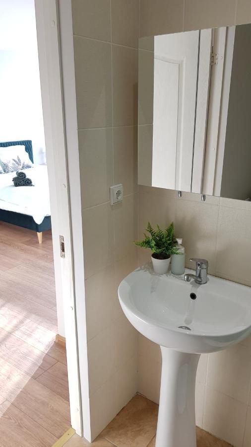 Stay In Center #Siauliai Exterior foto