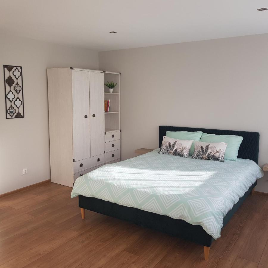 Stay In Center #Siauliai Exterior foto