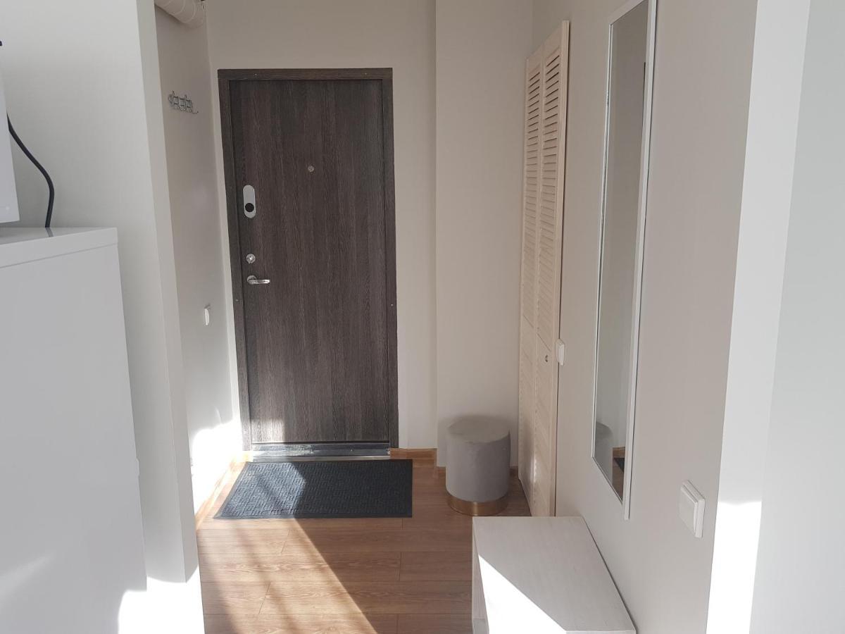 Stay In Center #Siauliai Exterior foto